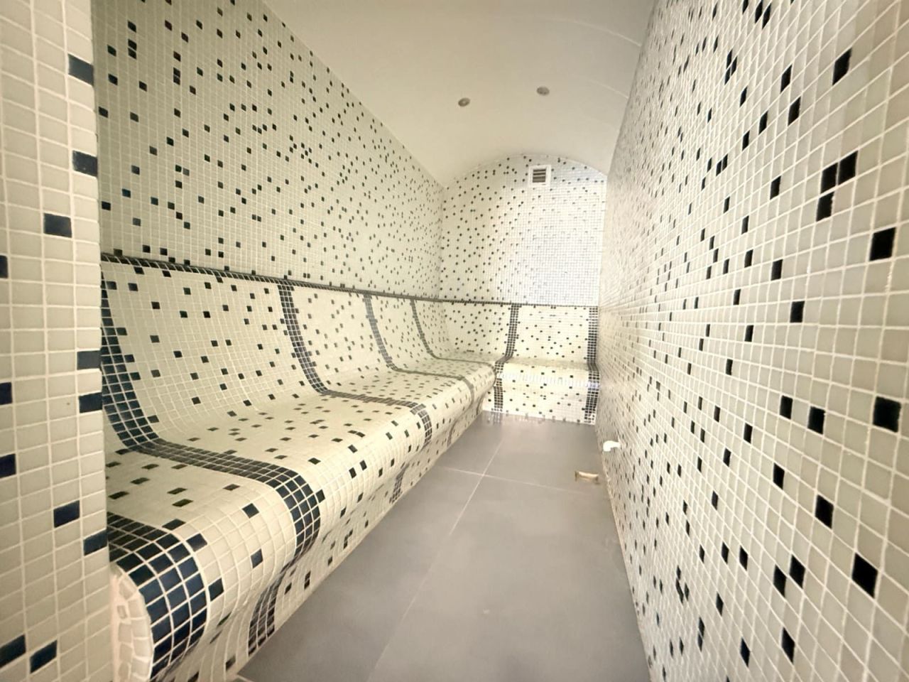 Piso en Alanya, Turquia, 60 m² - imagen 13