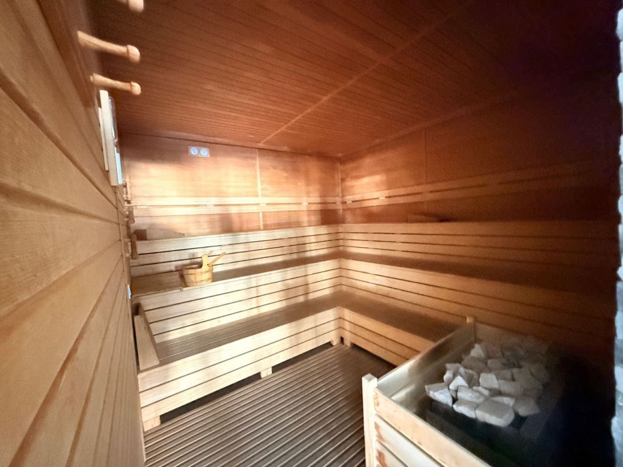 Piso en Alanya, Turquia, 60 m² - imagen 16