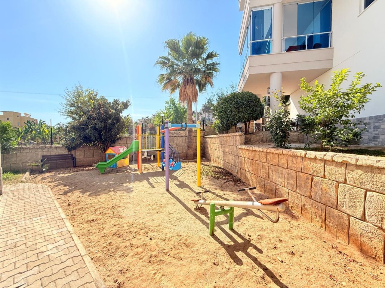 Piso en Alanya, Turquia, 60 m² - imagen 17