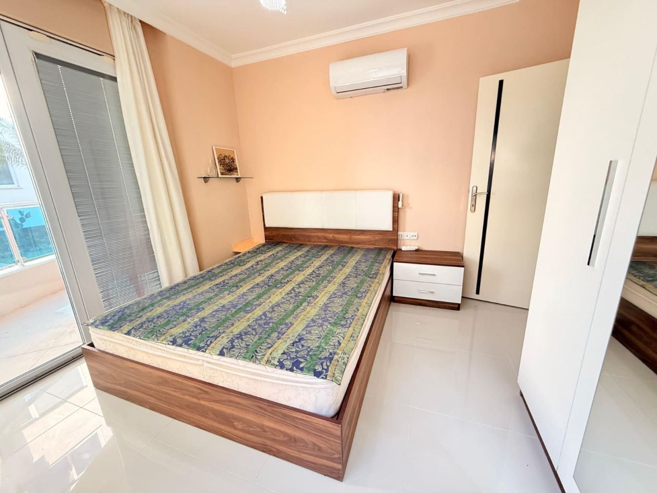 Piso en Alanya, Turquia, 60 m² - imagen 18