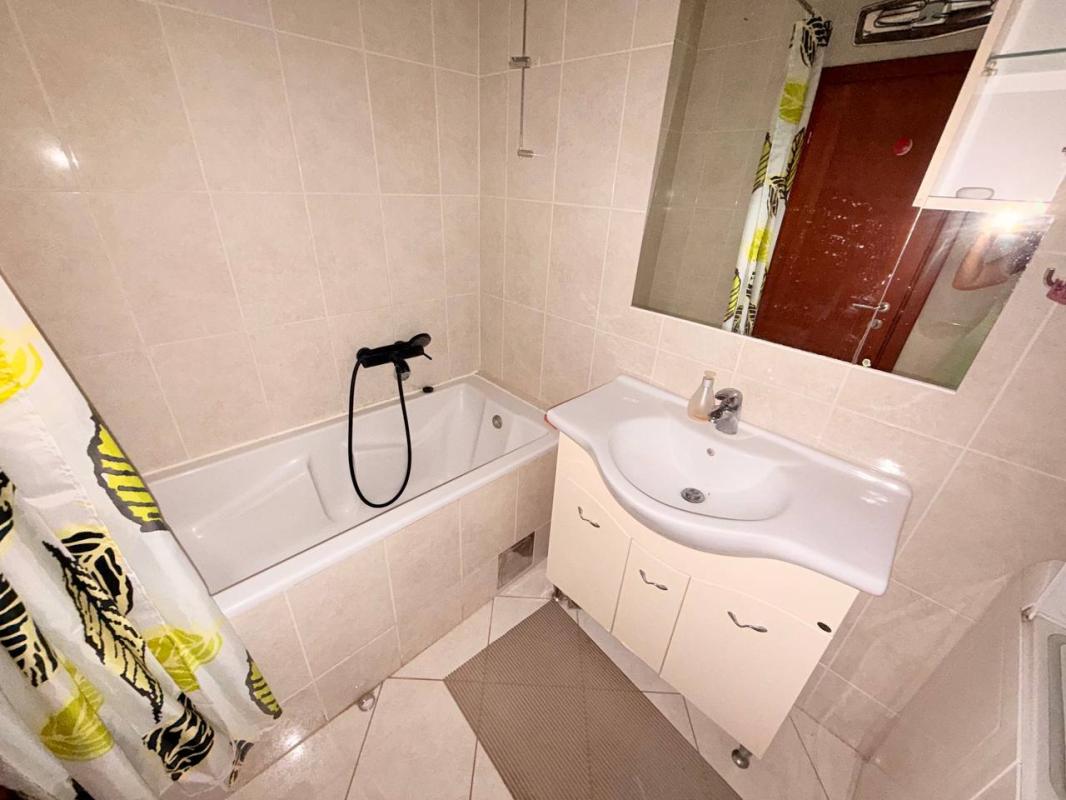 Wohnung in Bar, Montenegro, 48 m² - Foto 6