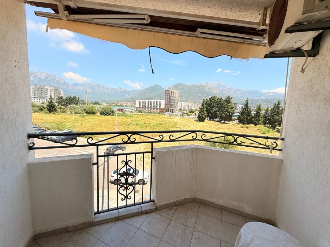 Wohnung in Bar, Montenegro, 48 m² - Foto 7