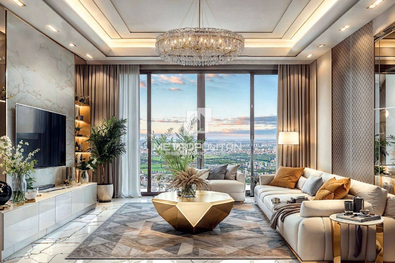 Appartamenti a Dubai, EAU, 69 m² - foto 1