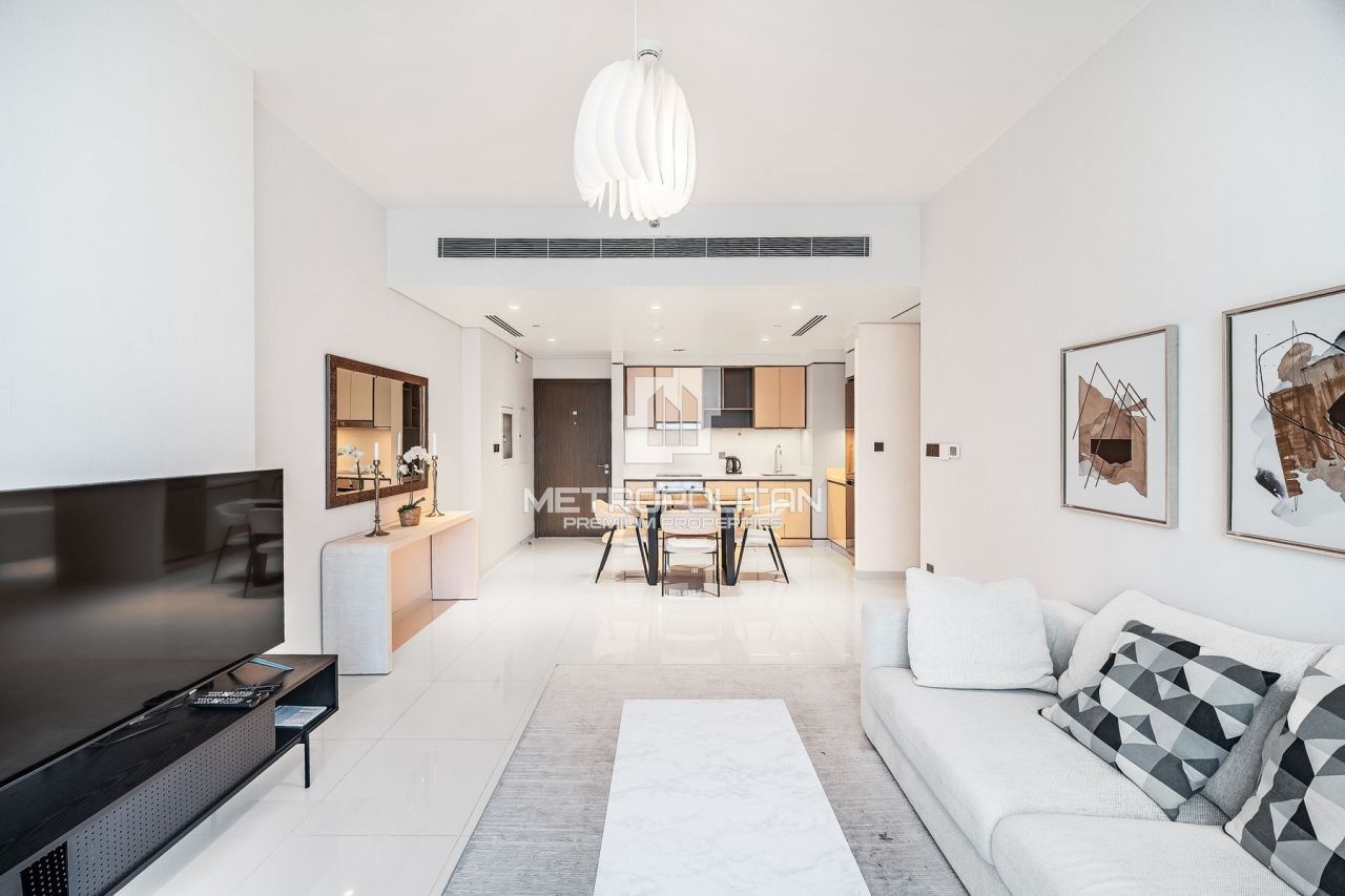 Appartement à Dubaï, EAU, 65 m² - image 1