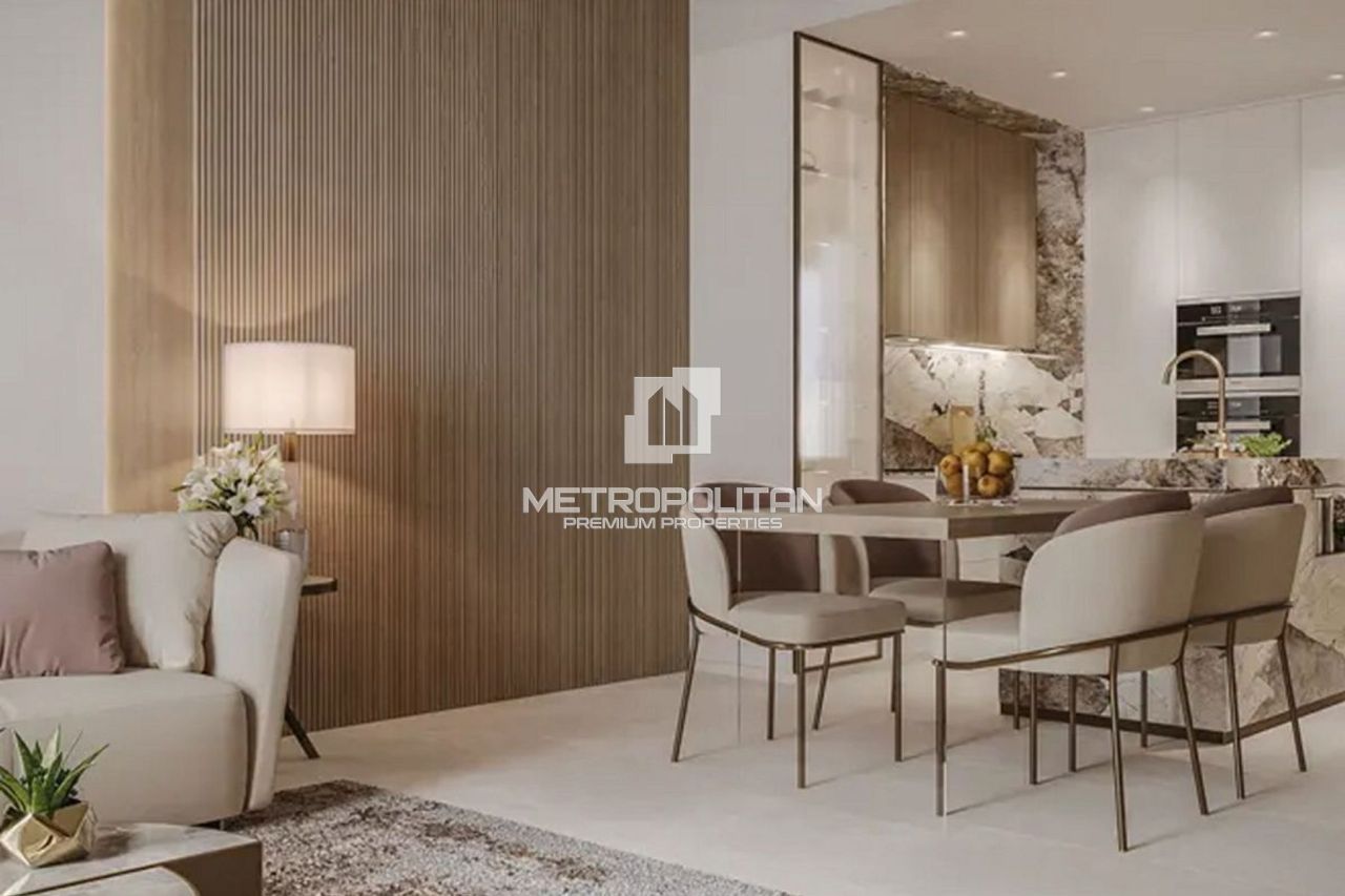 Apartamento en Dubái, EAU, 38 m² - imagen 2