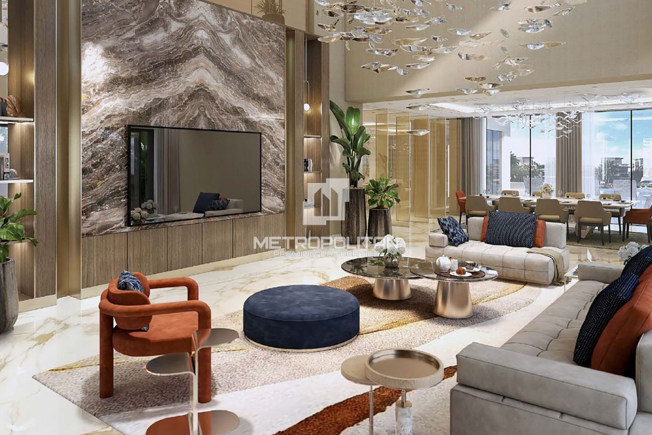 Townhouse in Dubai, UAE, 295 m² - picture 4