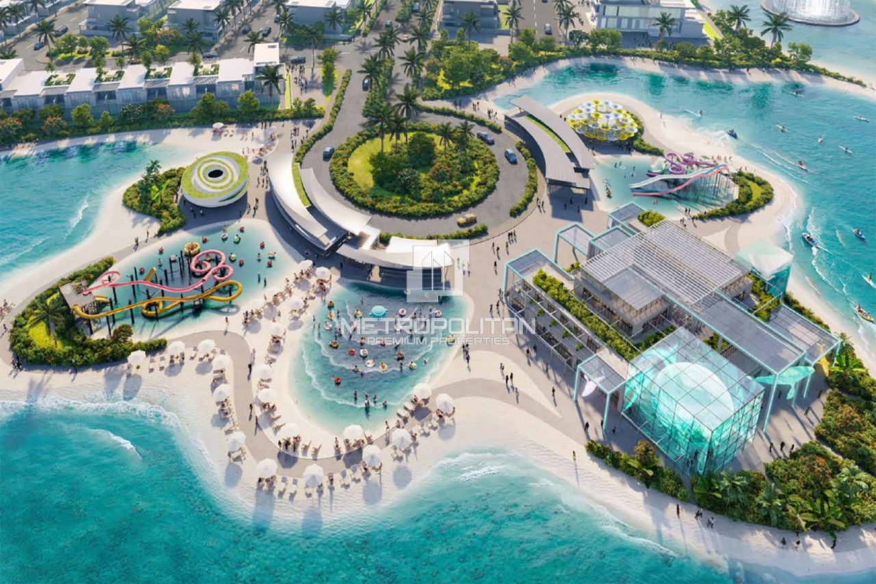 Townhouse in Dubai, UAE, 295 m² - picture 6