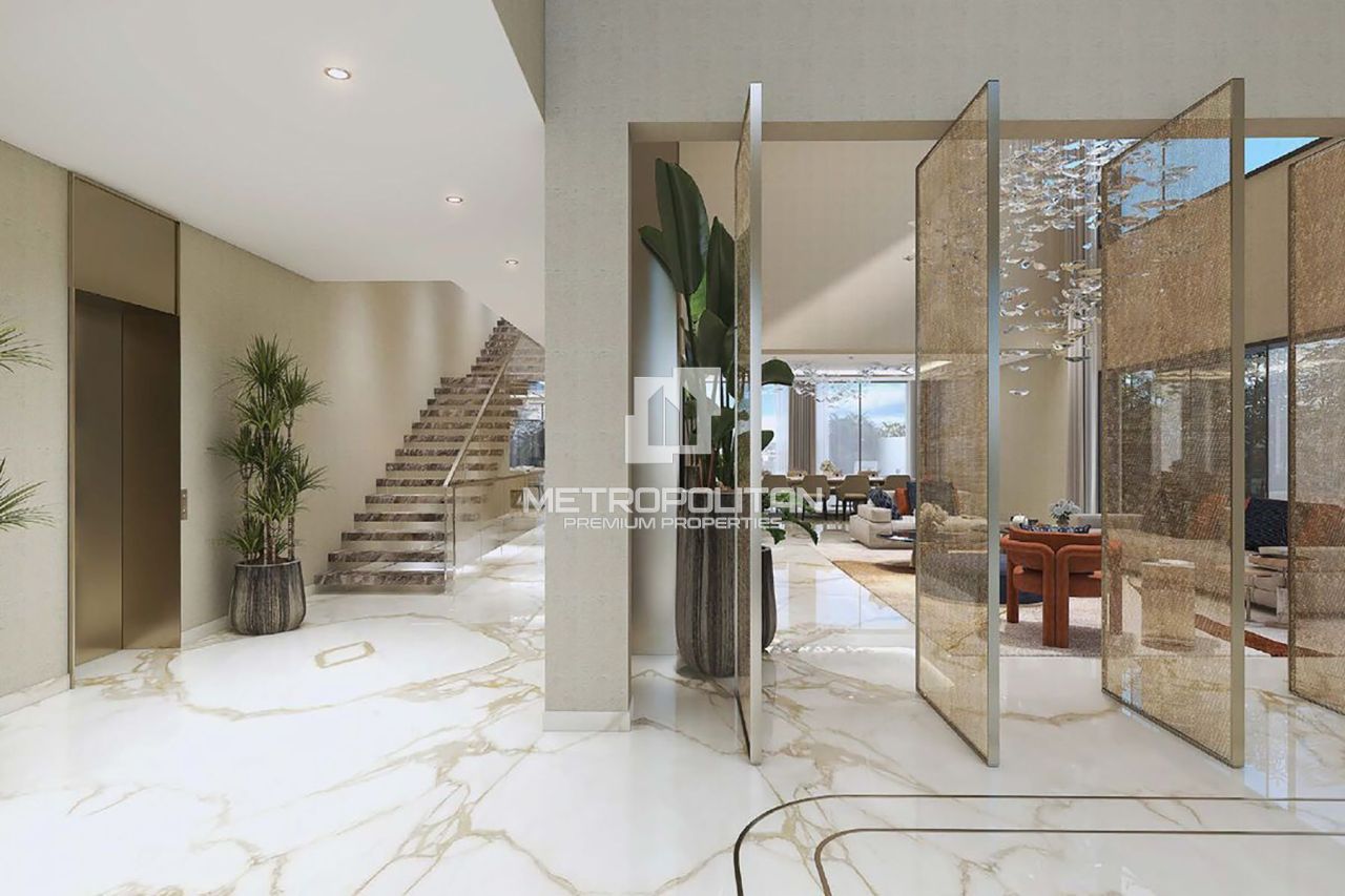 Townhouse in Dubai, UAE, 295 m² - picture 9