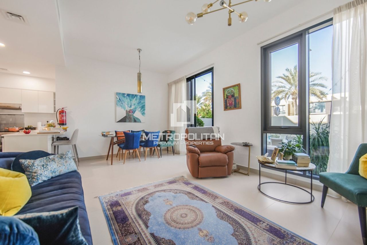 Villa in Dubai, UAE, 268 m² - picture 9