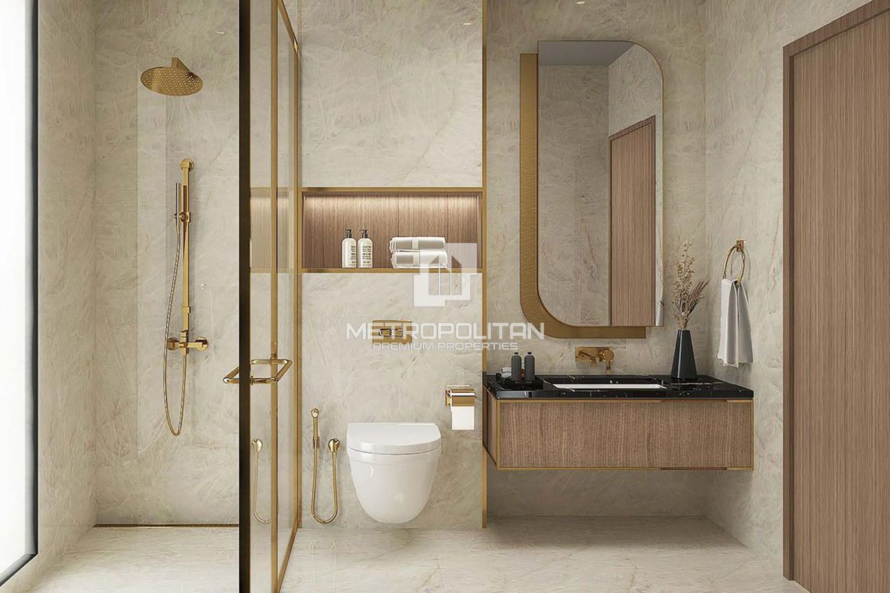 Townhouse in Dubai, UAE, 295 m² - picture 10