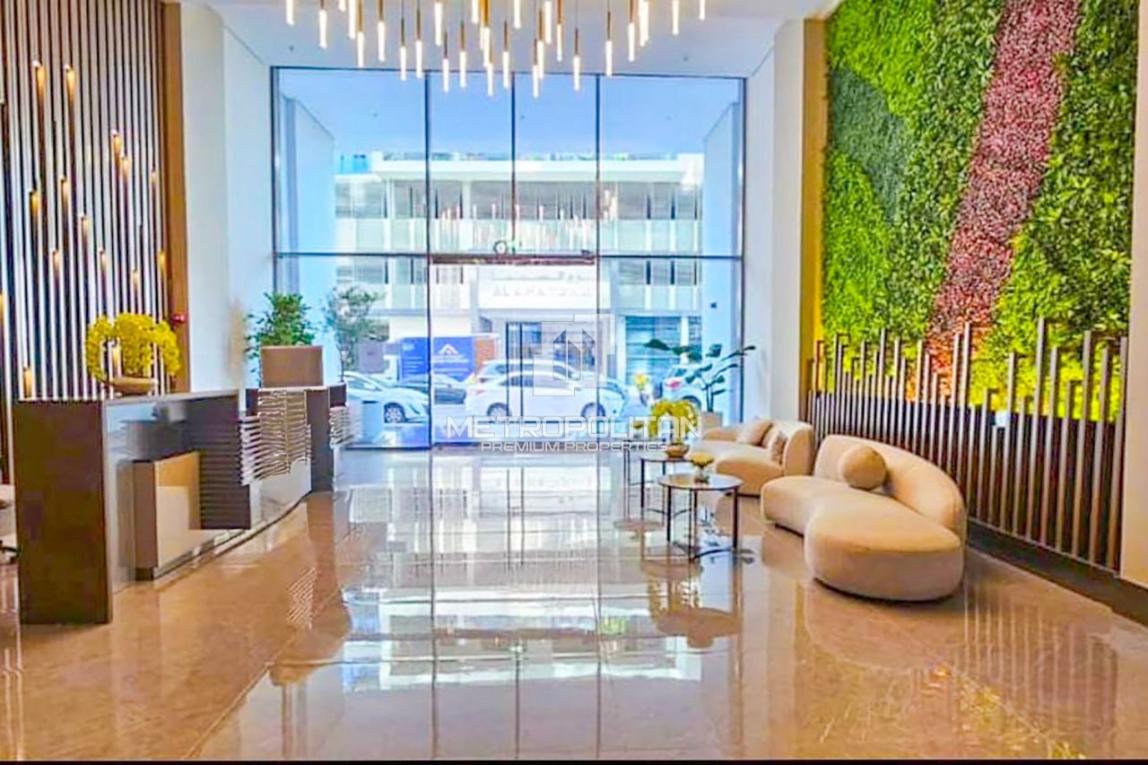 Apartamento en Dubái, EAU, 69 m² - imagen 14