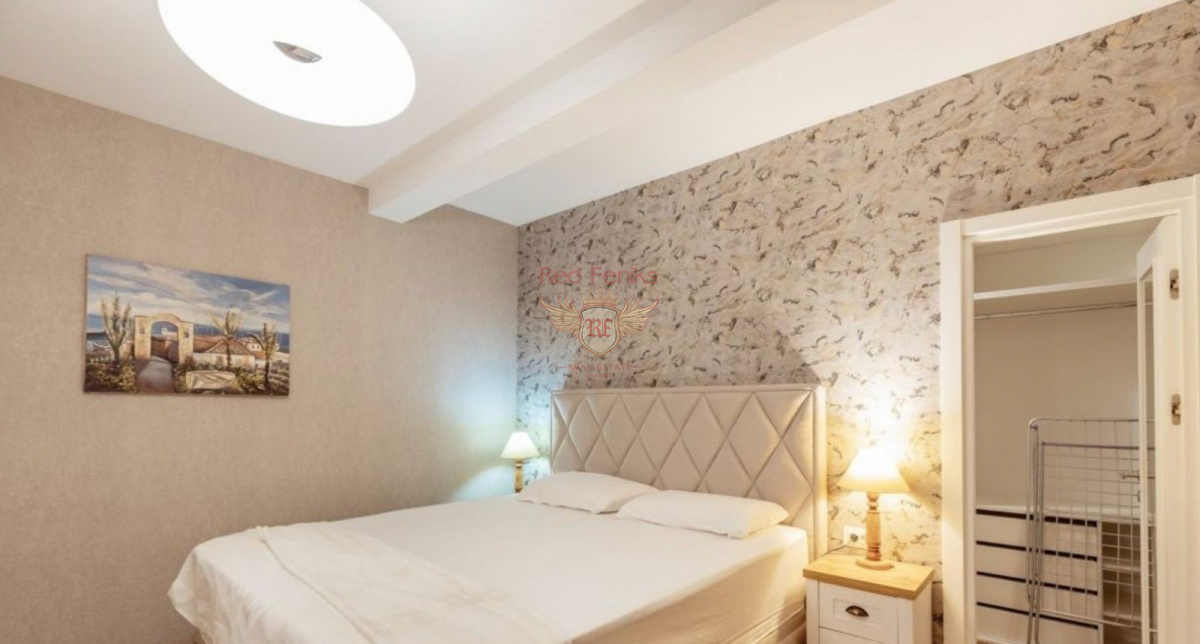 Casa en Tivat, Montenegro, 240 m² - imagen 14