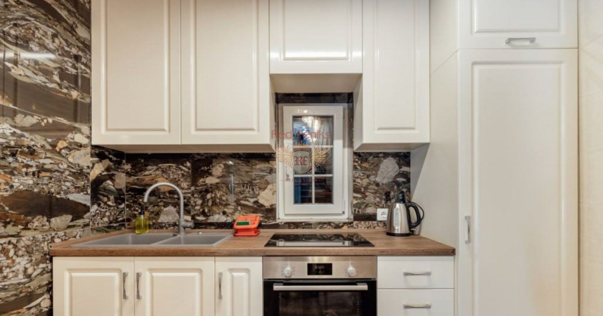 Casa en Tivat, Montenegro, 240 m² - imagen 15