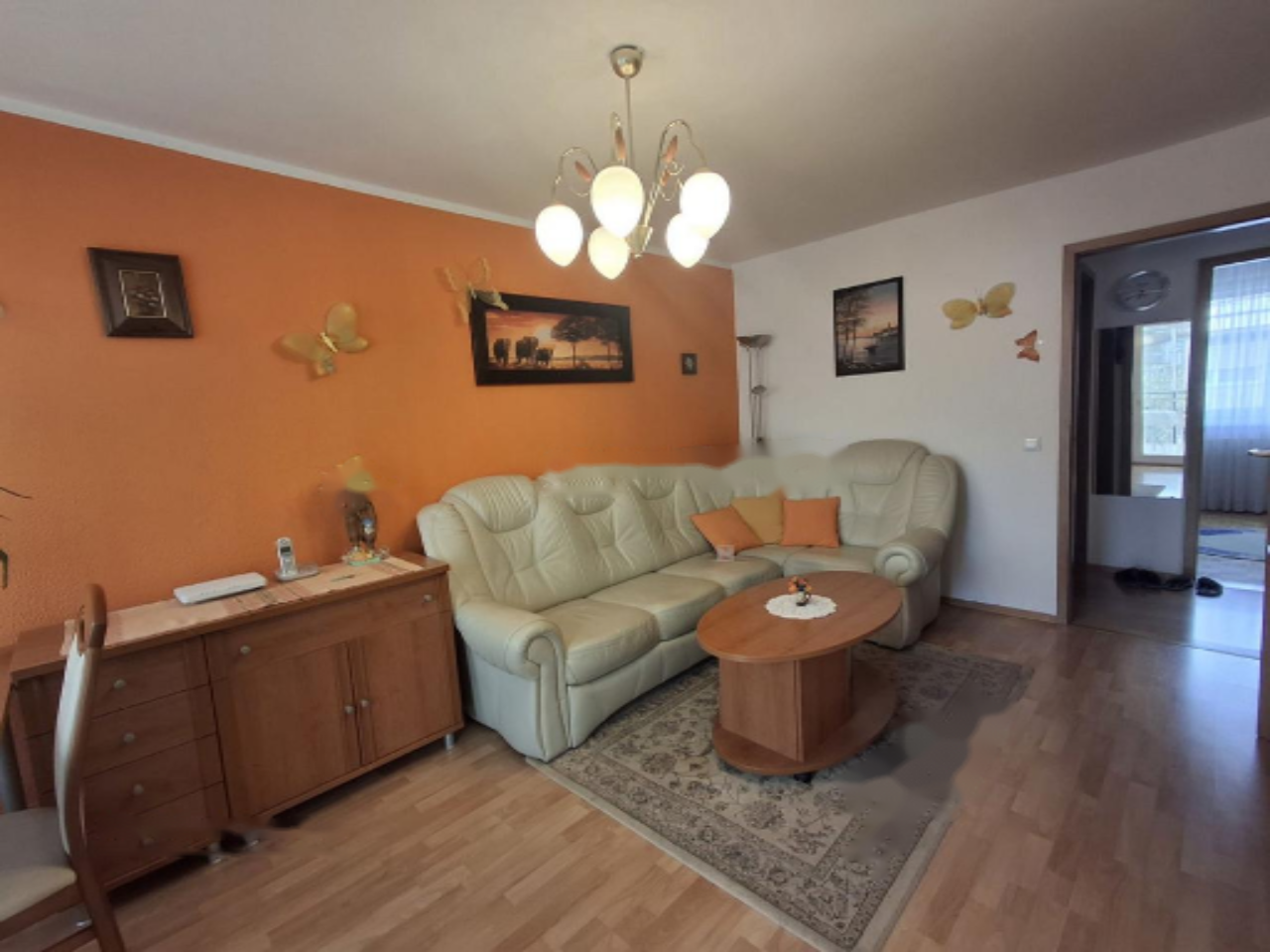 House in Ljubljana, Slovenia, 87 m² - picture 1