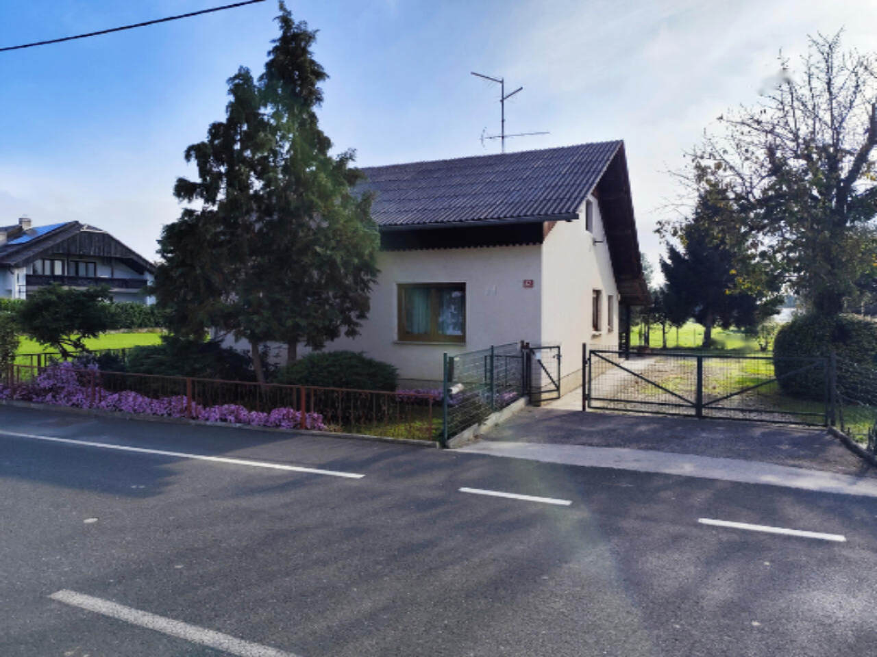 Maison à Lendava, Slovénie, 86 m² - image 1
