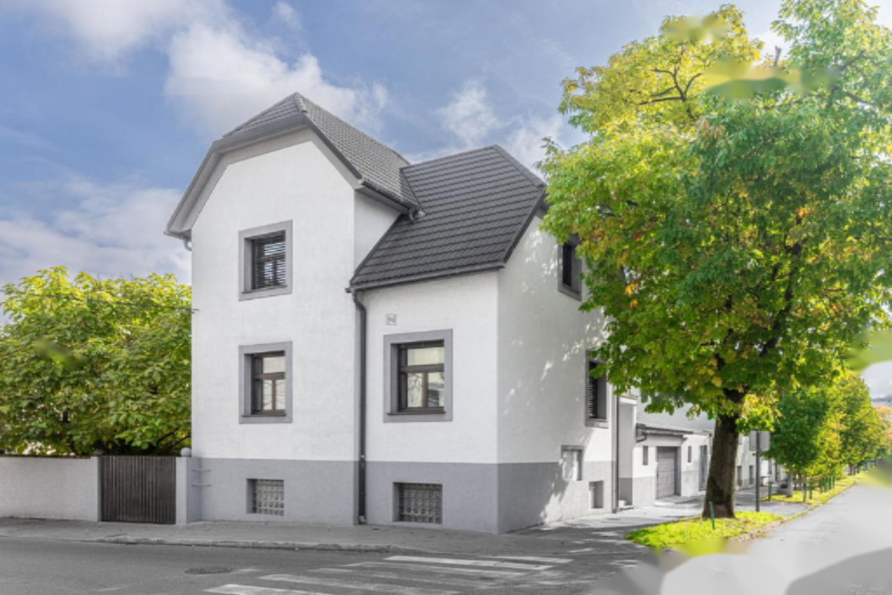Casa a Lubiana, Slovenia, 260 m² - foto 1