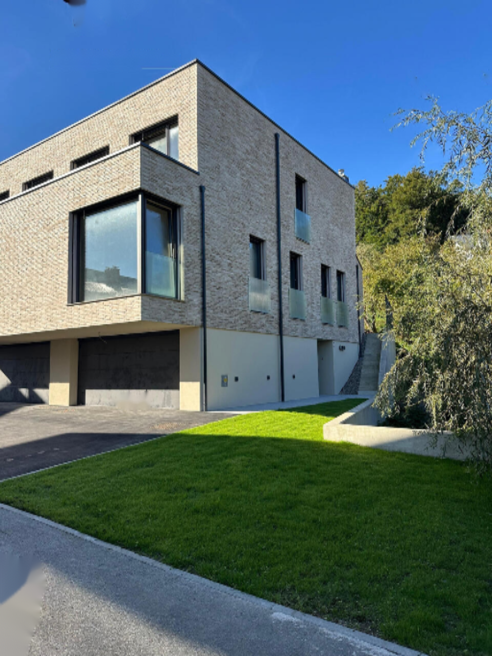 Casa en Liubliana, Eslovenia, 205 m² - imagen 1
