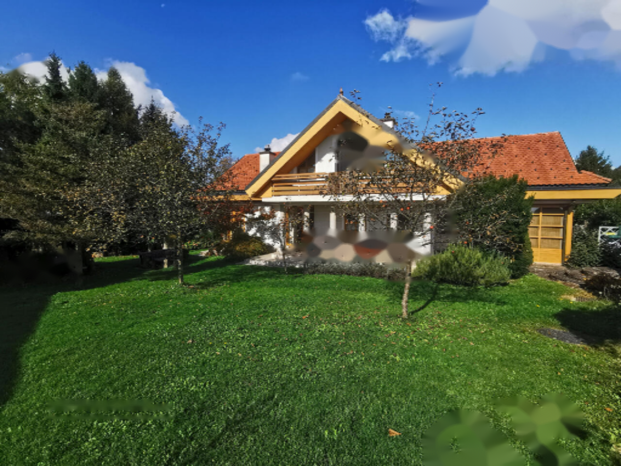 Casa en Liubliana, Eslovenia, 316 m² - imagen 1
