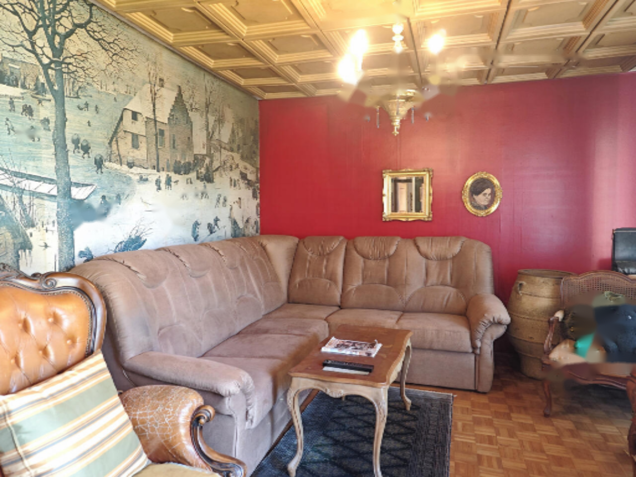 Casa en Liubliana, Eslovenia, 84 m² - imagen 1
