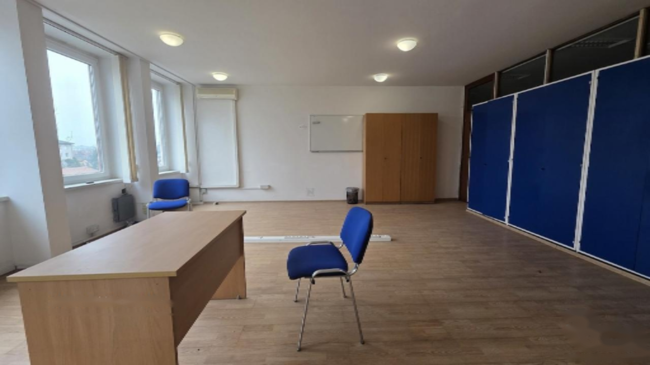 Office in Ljubljana, Slovenia, 41 m² - picture 1