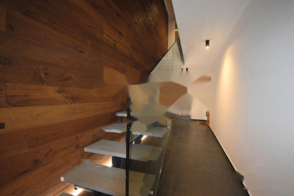 Flat in Ljubljana, Slovenia, 141 m² - picture 1