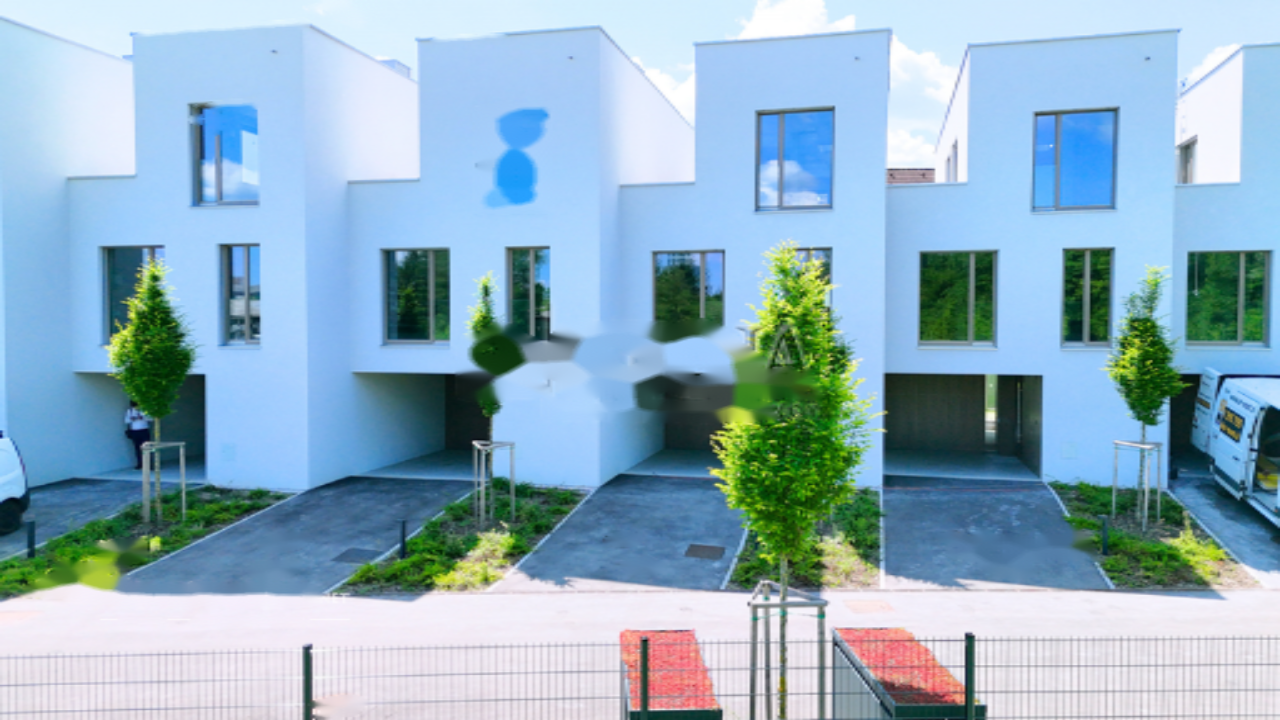 Casa a Lubiana, Slovenia, 183 m² - foto 1