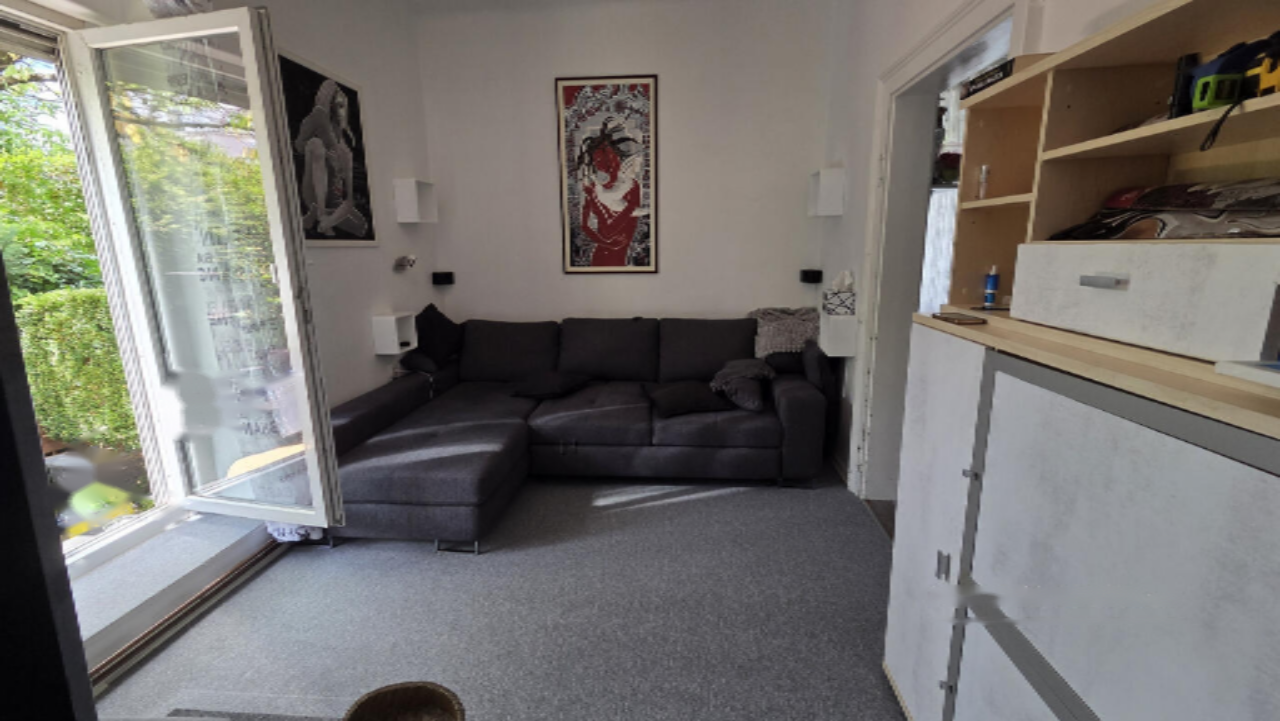 Flat in Ljubljana, Slovenia, 100 m² - picture 1