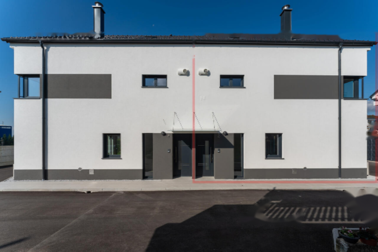 Casa a Lubiana, Slovenia, 213 m² - foto 1
