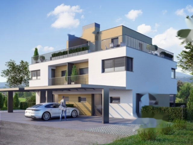 Casa en Liubliana, Eslovenia, 195 m² - imagen 1
