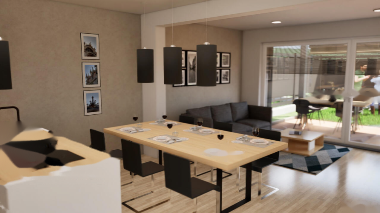 Casa a Lubiana, Slovenia, 220 m² - foto 3