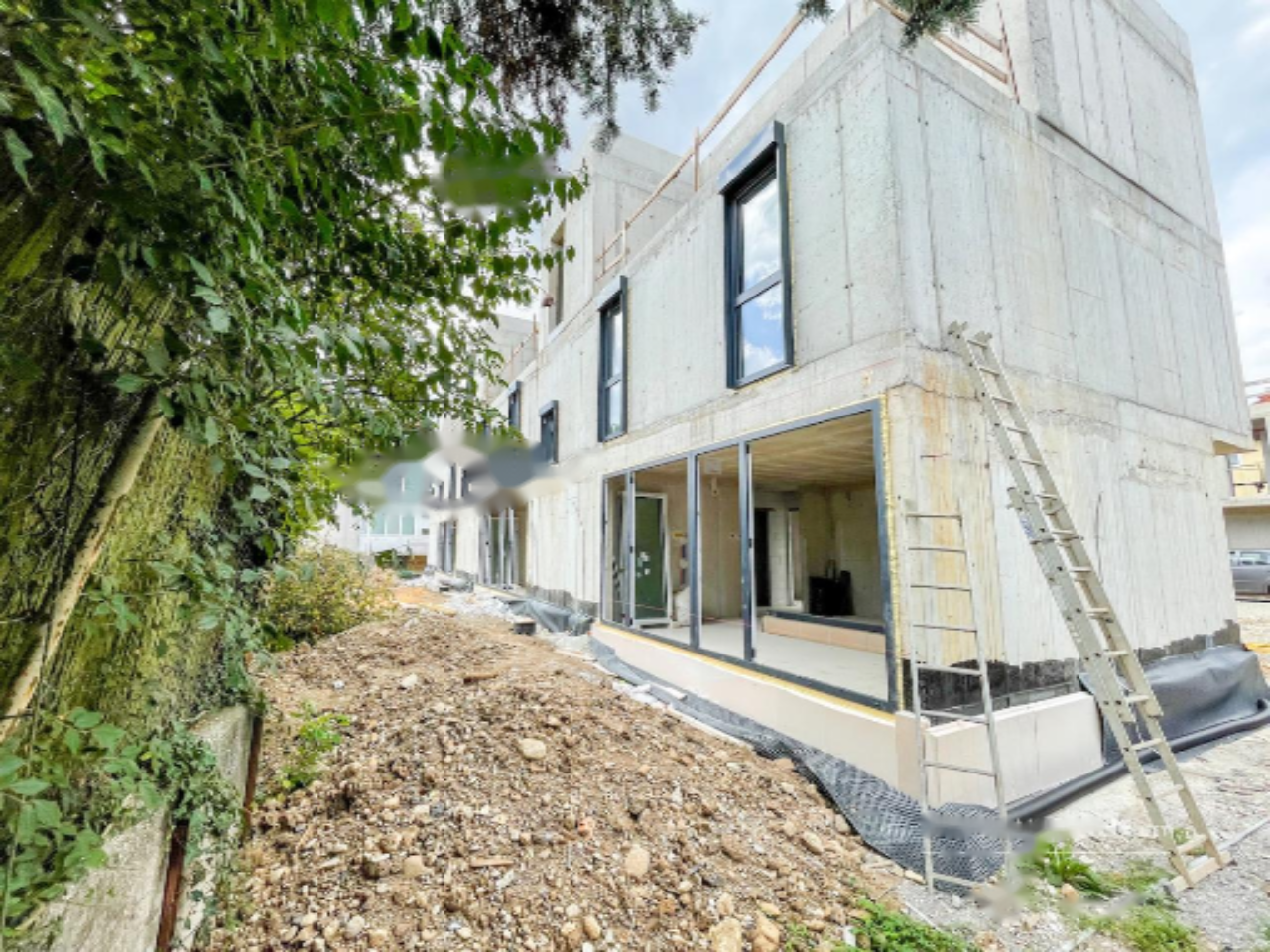 House in Ljubljana, Slovenia, 200 m² - picture 3