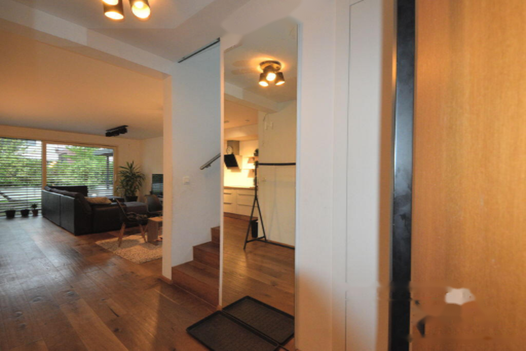 Piso en Liubliana, Eslovenia, 141 m² - imagen 2