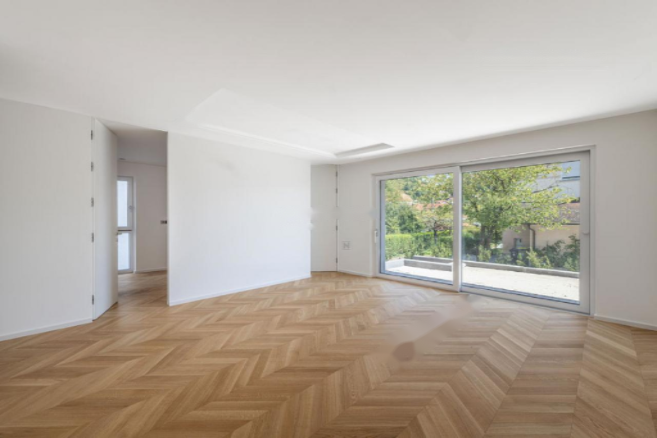 Wohnung in Ljubljana, Slowenien, 89 m² - Foto 4