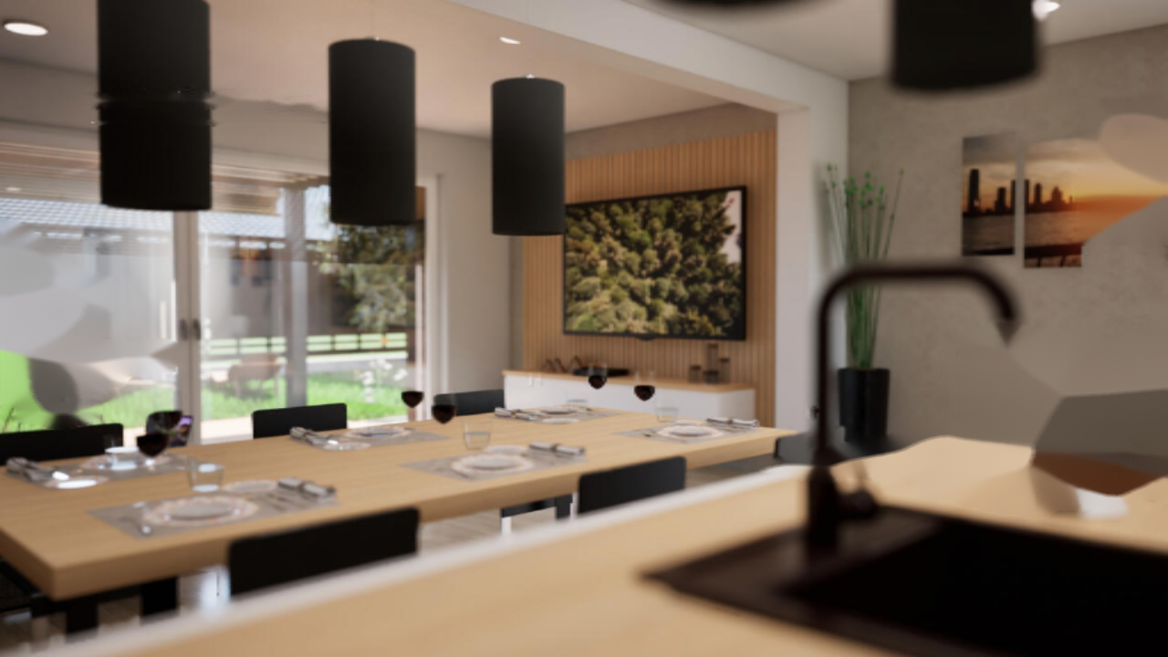 Casa a Lubiana, Slovenia, 220 m² - foto 4