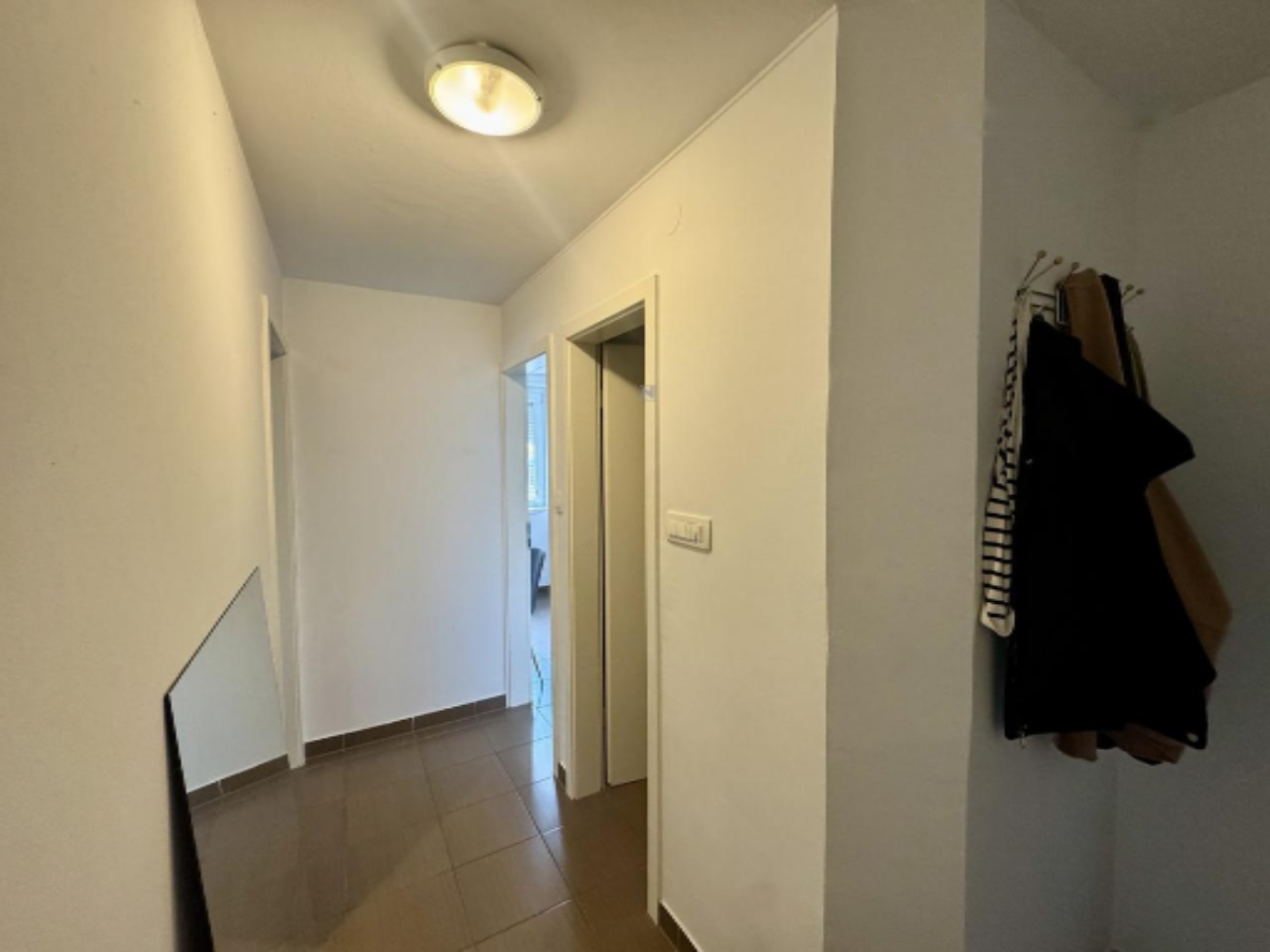 Flat in Ljubljana, Slovenia, 44 m² - picture 4