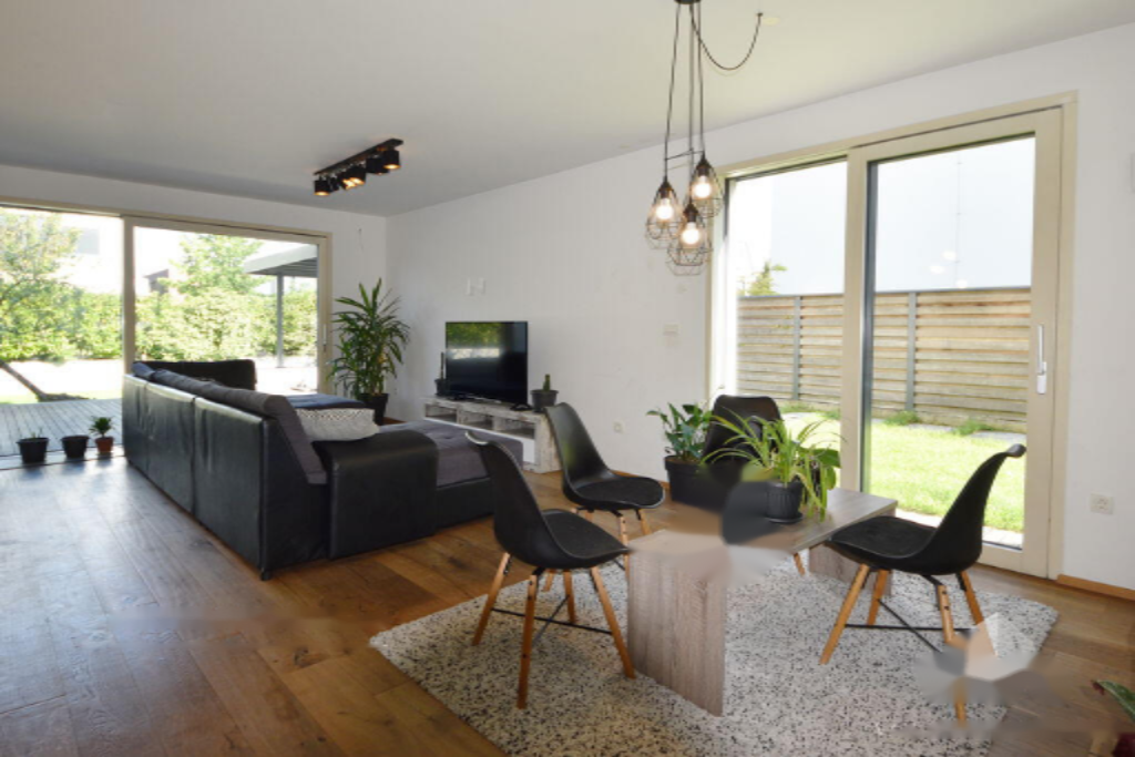 Piso en Liubliana, Eslovenia, 141 m² - imagen 3