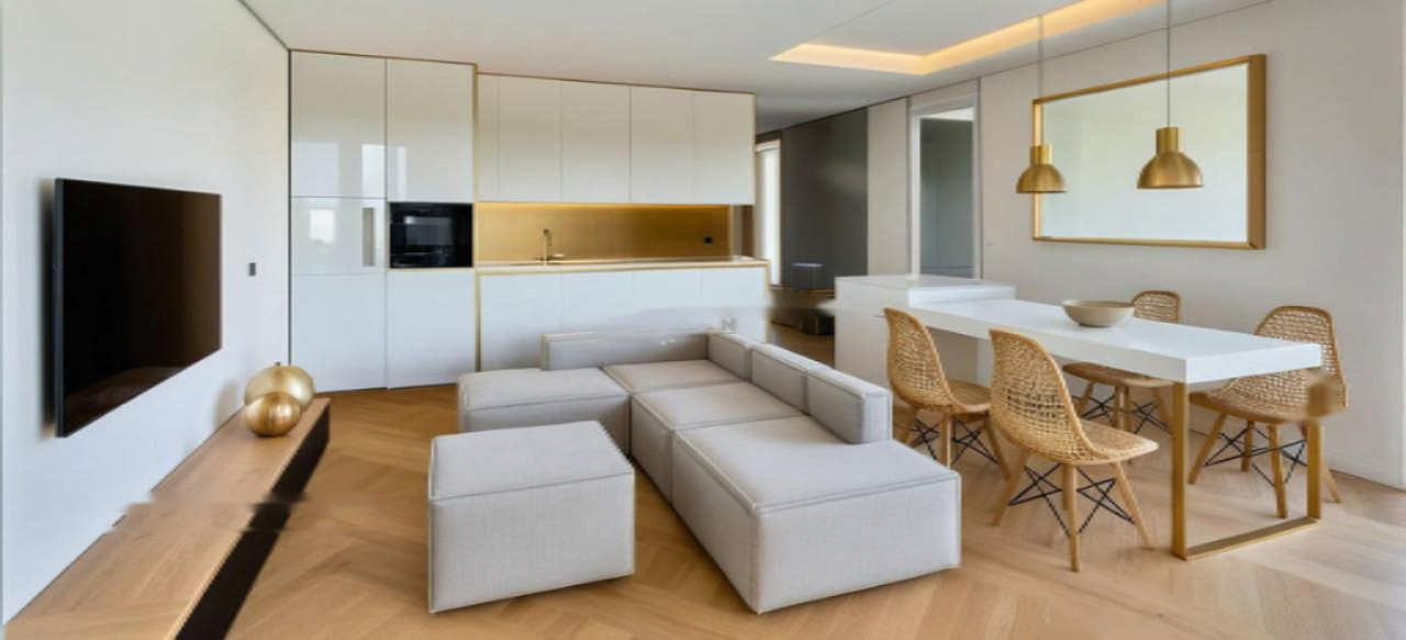 Wohnung in Ljubljana, Slowenien, 89 m² - Foto 5