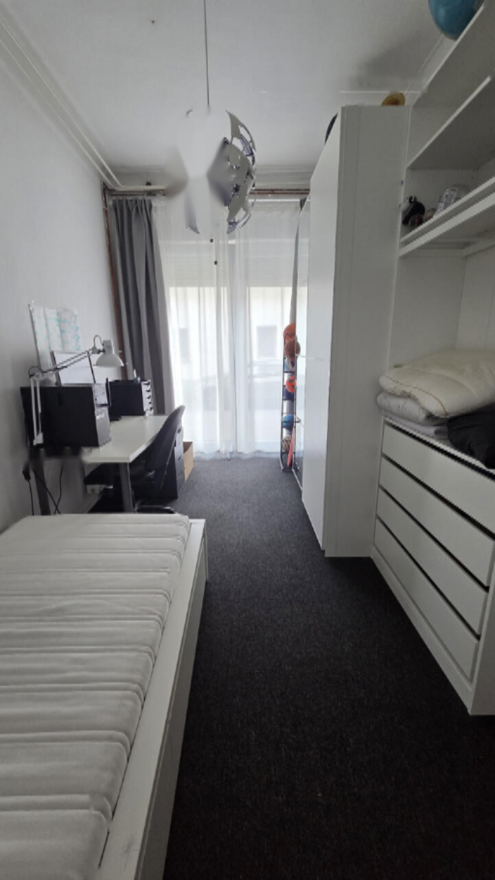 Piso en Liubliana, Eslovenia, 100 m² - imagen 5