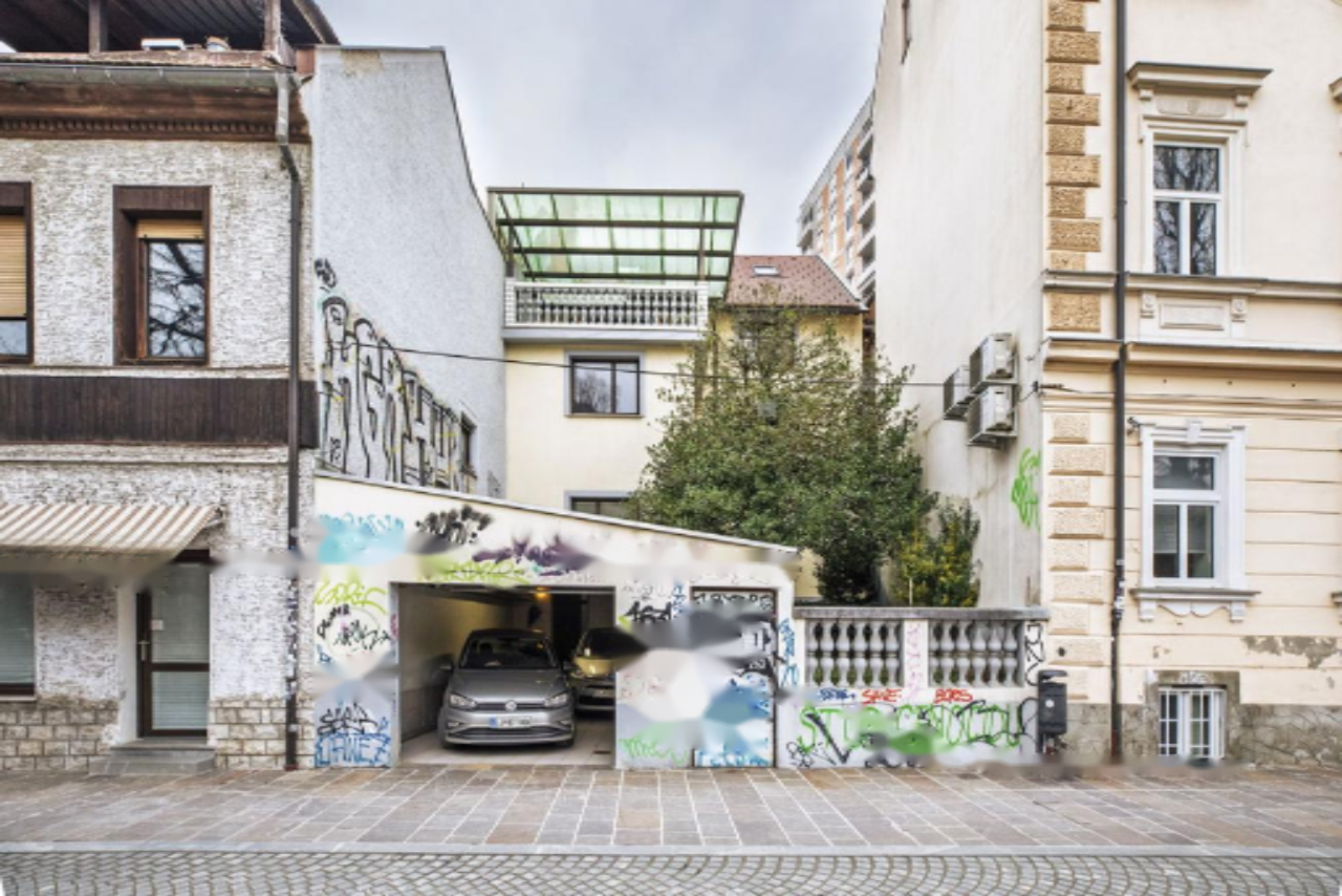 Maison à Ljubljana, Slovénie, 477 m² - image 5