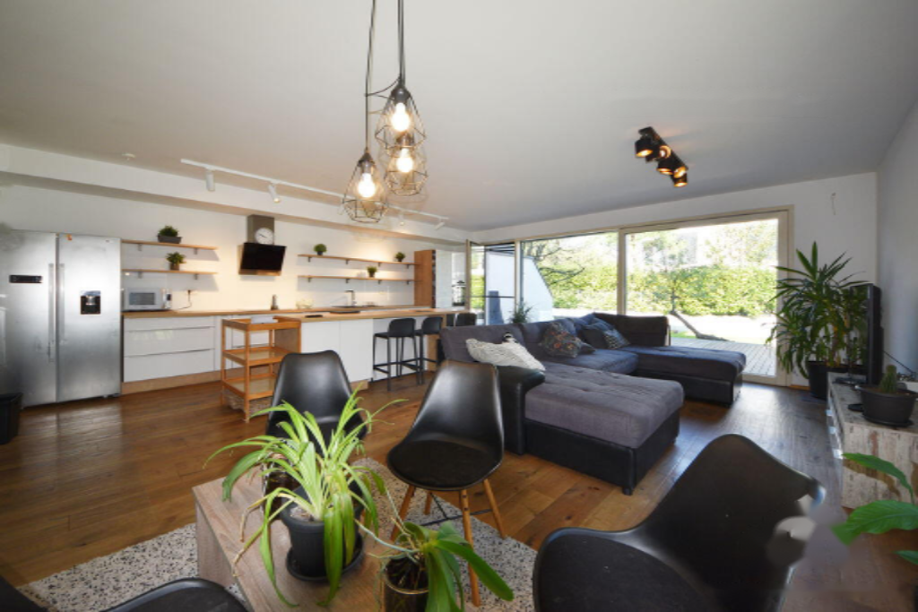 Piso en Liubliana, Eslovenia, 141 m² - imagen 5