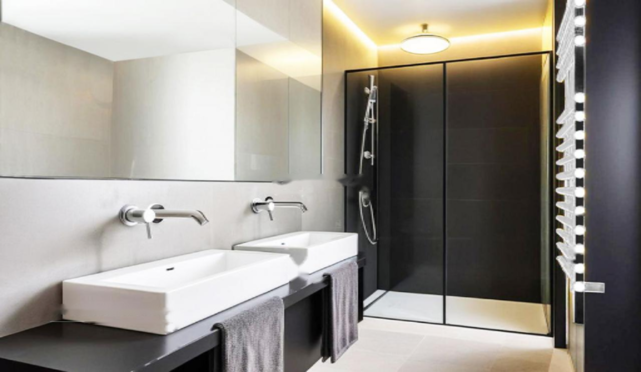 Wohnung in Ljubljana, Slowenien, 89 m² - Foto 6