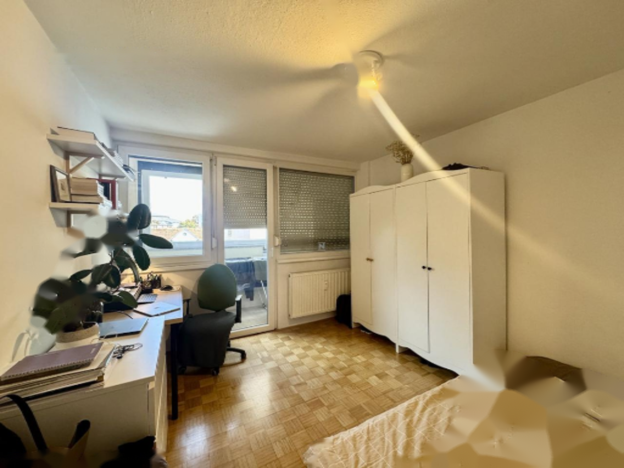 Flat in Ljubljana, Slovenia, 44 m² - picture 8