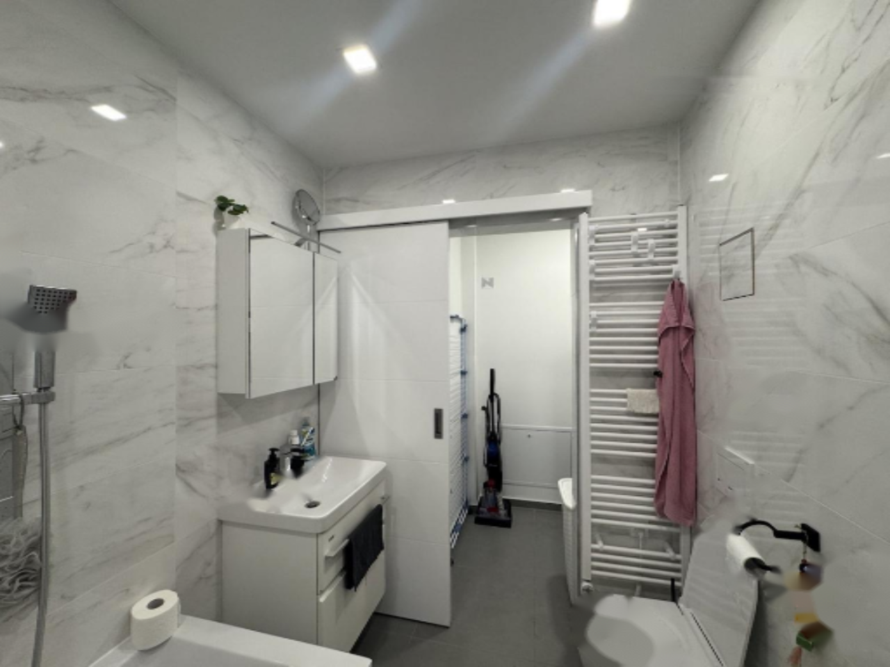 Piso en Liubliana, Eslovenia, 83 m² - imagen 8