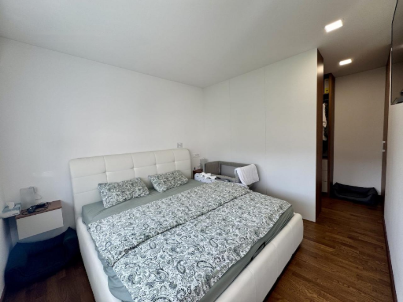 Piso en Liubliana, Eslovenia, 83 m² - imagen 9