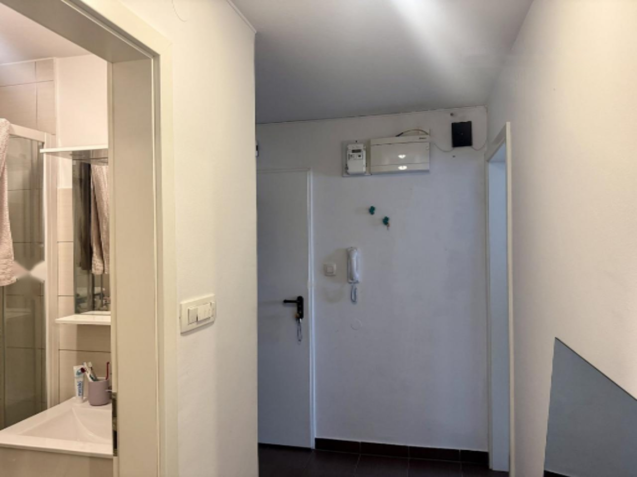 Flat in Ljubljana, Slovenia, 44 m² - picture 10