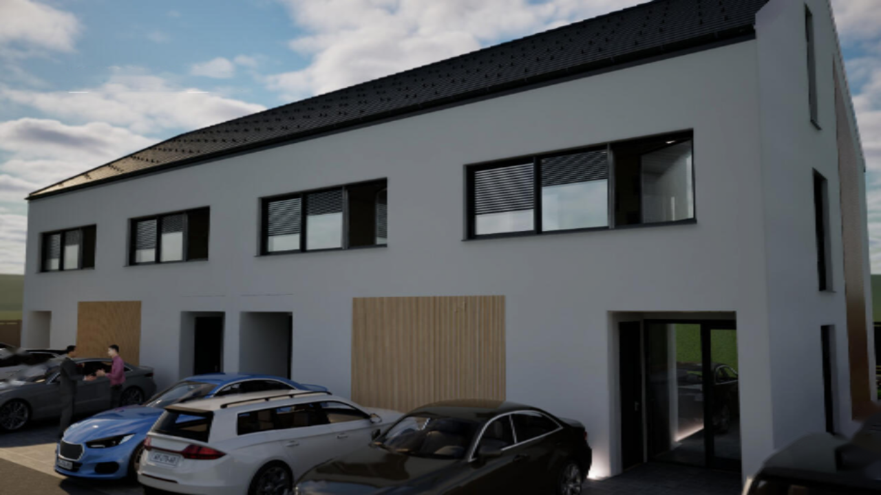 Casa a Lubiana, Slovenia, 220 m² - foto 12