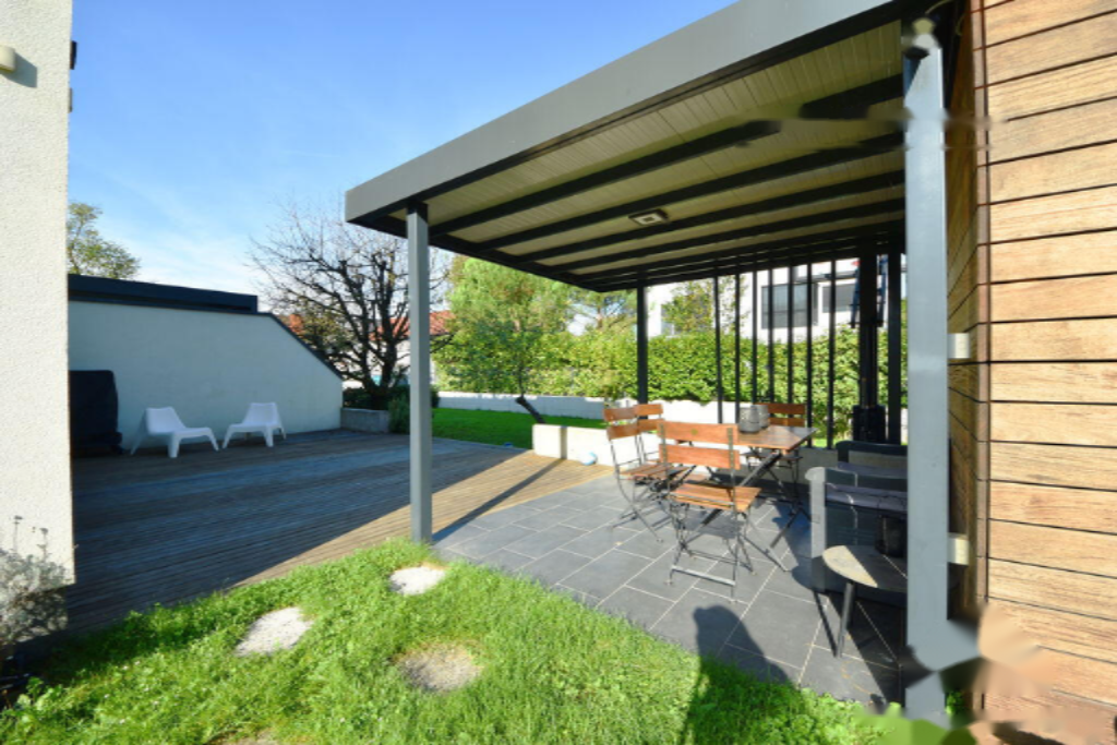 Piso en Liubliana, Eslovenia, 141 m² - imagen 16