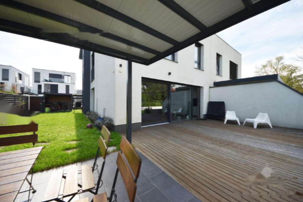 Piso en Liubliana, Eslovenia, 141 m² - imagen 18