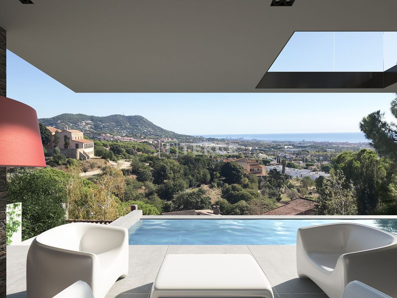 Villa en Premia de Dalt, España, 364 m² - imagen 2