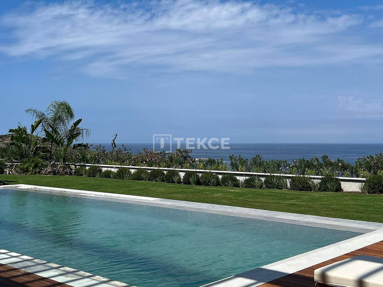 Villa à Bodrum, Turquie, 305 m² - image 3